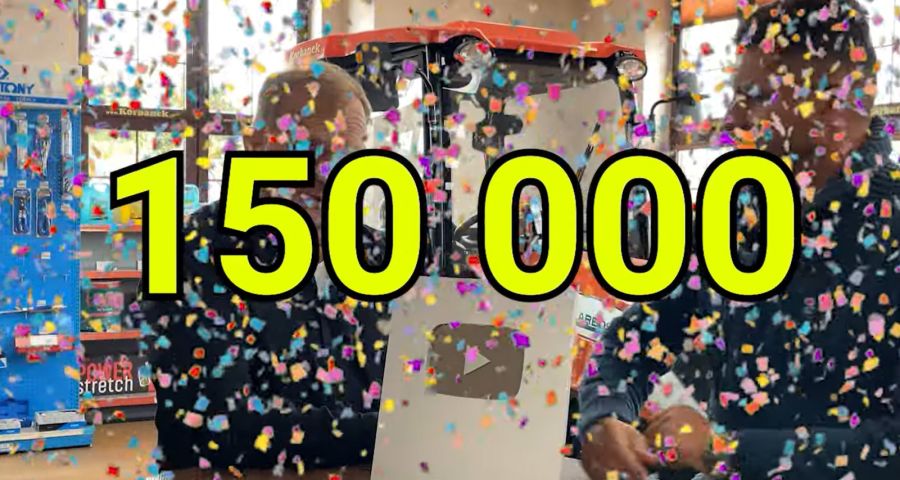Mamy to!