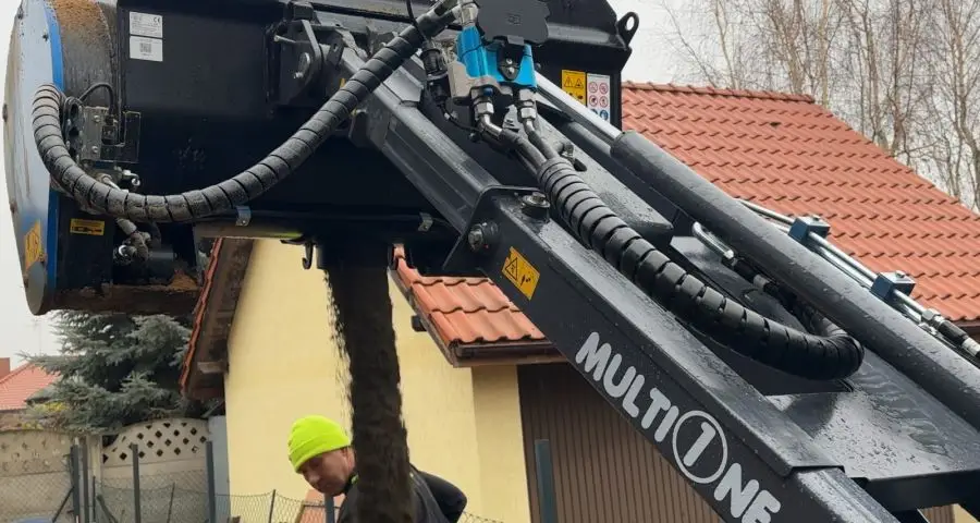 Uniwersalna ładowarka MultiOne