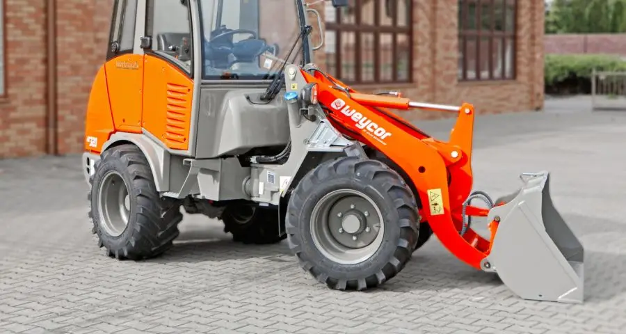 Weycor AR320