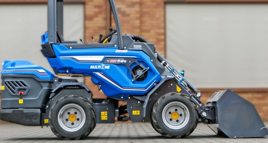 Multione 7.2k