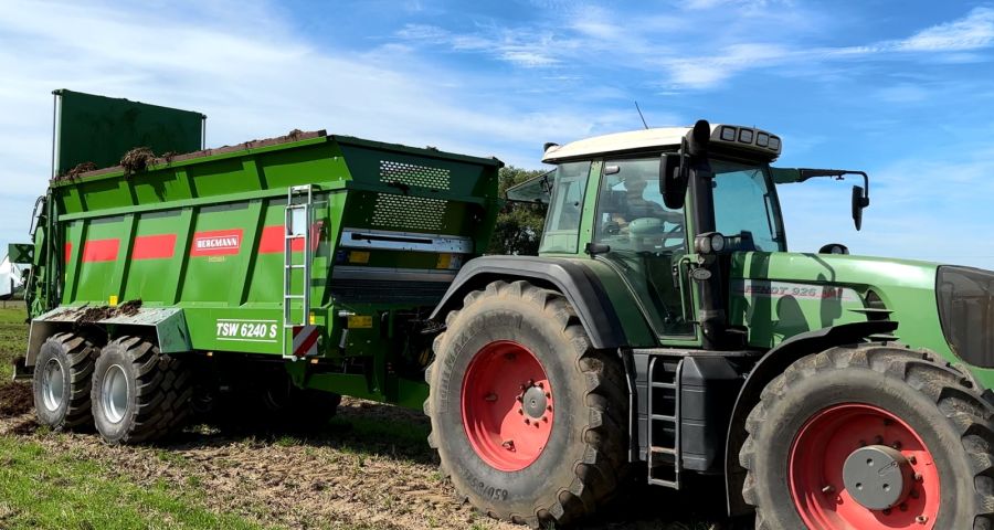 Bergmann TSW 6240S