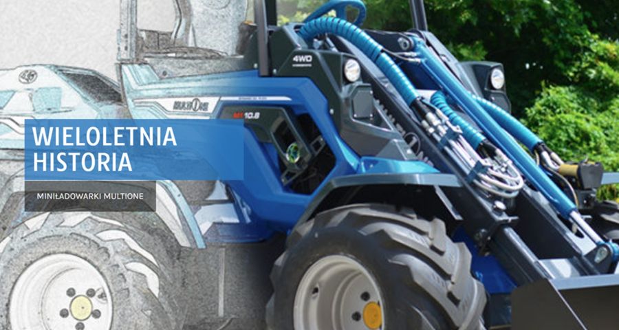 Multione to wielozadaniowe ładowarki