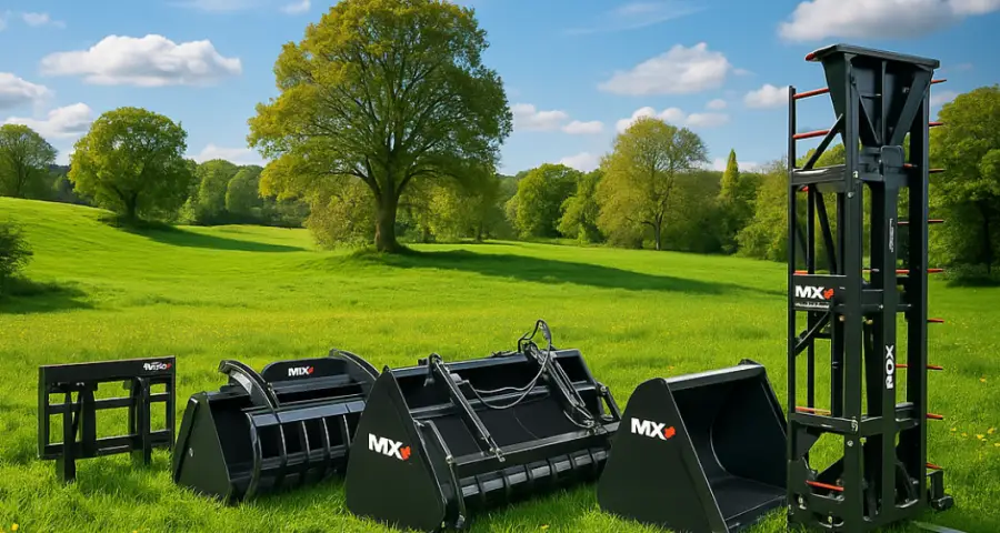 ELEMENTY ROBOCZE MARKI MX KUPISZ W FIRMIE KORBANEK