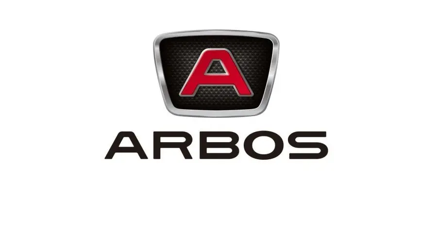 Logo Arbos korbanek.pl