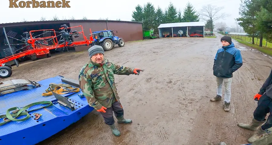 Zgrabiarka z firmy Sip to najwyższa jakość do użytków zielonych