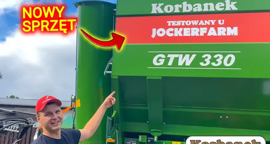 Kiedy patrzy się na Bergmanna GTW 430 stojącego na placu, pierwszą rzeczą, która rzuca się w oczy, są jego gabaryty