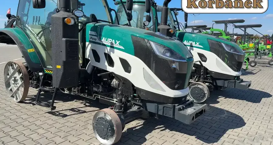 Aupax