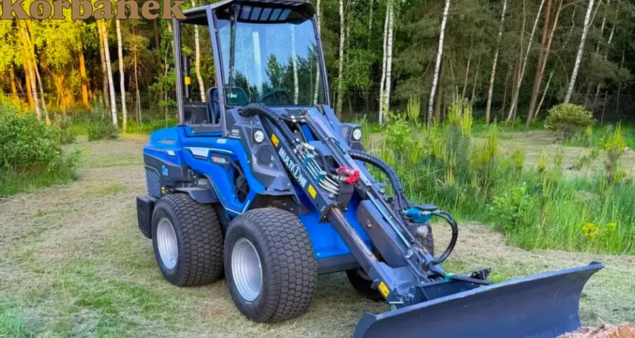 MultiOne to Włoski scyzoryk