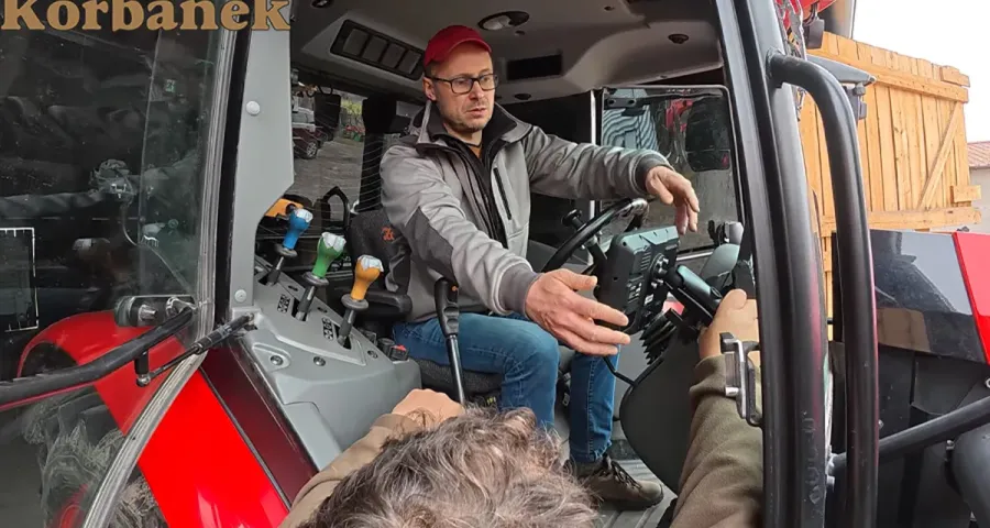 Zakładanie nawigacji Allynav Allynav bardzo precyzyjna nawigacja