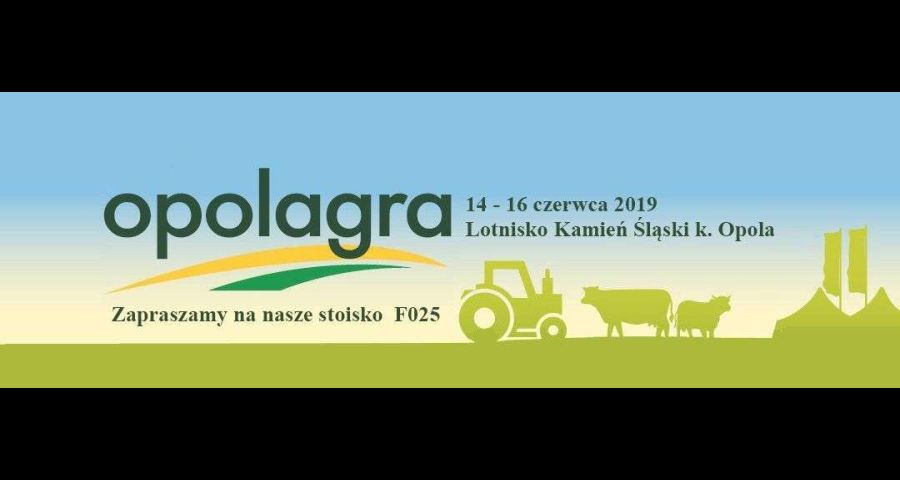 Opolagra 2019 baner Korbanek