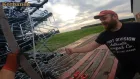 Rolnik z Pomierzyna stawia na ekologię - kupił chwastownik od Korbanka