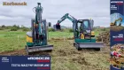 To już kolejna edycja targów eRobocze, na których firma Korbanek wystawia swoje maszyny