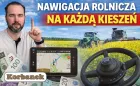 Chińska nawigacja rolnicza