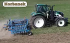 mechaniczne odchwaszczanie