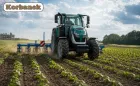 Mechaniczne odchwaszczanie słonecznika