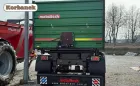 Przyczepa rolnicza