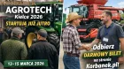 Agrotech Kielce 2026