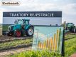 REJESTRACJE CIĄGNIKÓW NOWYCH I UŻYWANYCH W POLSCE - MAJ 2025 i PODSUMOWANIE