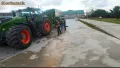 Nowy nabytek naszych Klientów z miejscowości Grocholub w województwie opolskim - przyczepa Bergmann GTW 430