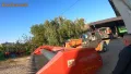 Klient firmy Korbanek z miejscowości Nienowice zakupił przystawkę dedykowaną do zbiory słonecznika Capello