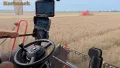 Nawigacje rolnicze AllyNav mogą współpracować z ciągnikami, kombajnami i maszynami rolniczymi.