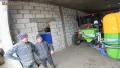 Pani Beata wraz z mężem prowadza gospodarstwo rolne - zdecydowali sie na zakup opryskiwacza polskiej produkcji Tolmet od Korbanek