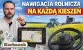 Chińska nawigacja rolnicza