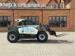 Ładowarka Faresin