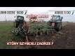 Embedded thumbnail for John Deere i Arbos zużycie paliwa | wydajność w orce | cena traktora | porównanie ciągników