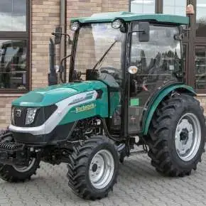 Arbos 2035 mały i kompaktowy