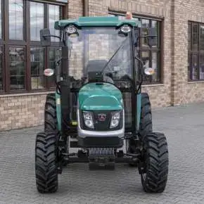 Piękne rysy maszyny Arbos 2035