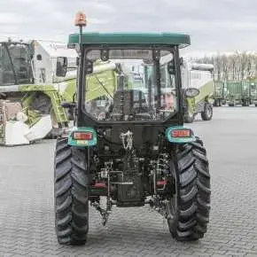 Wąski Arbos 2035 do ogrodów