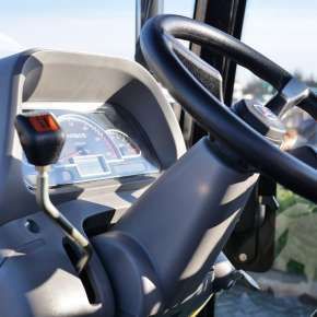 Mechaniczna dźwignia sterowania kierunkiem jazdy Arbos 3055