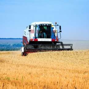 Rostselmash Nova 330 450 litrów zbiornik na korbanek.pl