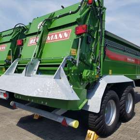 Deflektor hydrauliczny