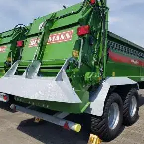 Deflektor hydrauliczny