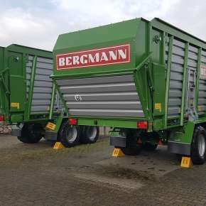 Royal Bergmann