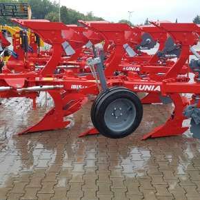 Ibis XL widok z boku