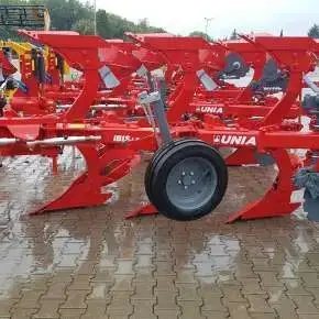 Ibis XL widok z boku