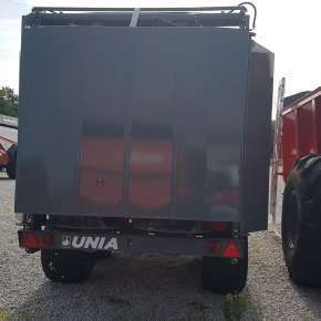 Tytan Premium klapa tylna