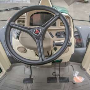 Kierownica w ciągniku Arbos P5000 Advance