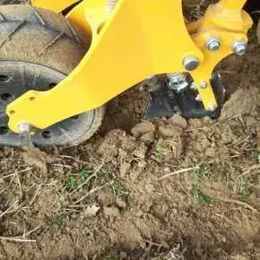 Agrisem Tri o Sem koło