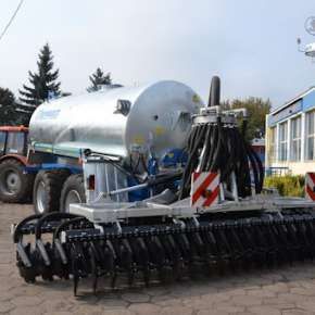 Aplikator naglebowy