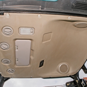 Arbos 2025 Gen2 - sufit