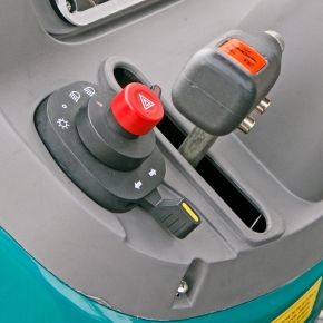 Arbos 2025 Gen2 - panel