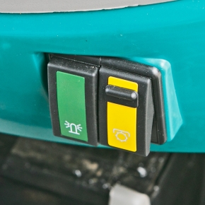 Arbos 2025 Gen2 - panel