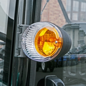 Arbos 2025 Gen2 - oświetlenie