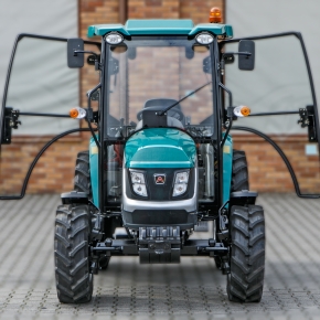 Arbos 2025 Gen2 - drzwi otwarte