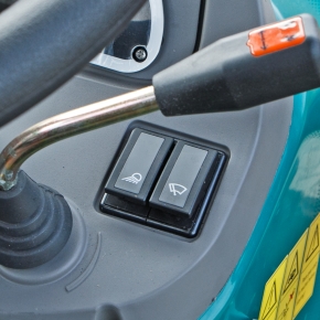 Arbos 2025 Gen2 - panel