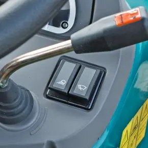 Arbos 2025 Gen2 - panel